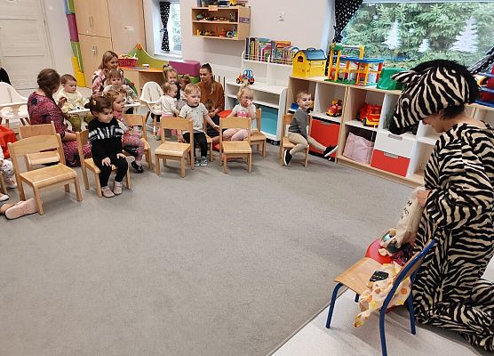 Teatr Duet z Krakowa