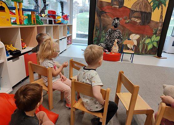 Teatr Duet z Krakowa