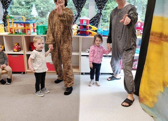 Teatr Duet z Krakowa