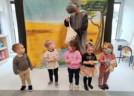 Teatr Duet z Krakowa