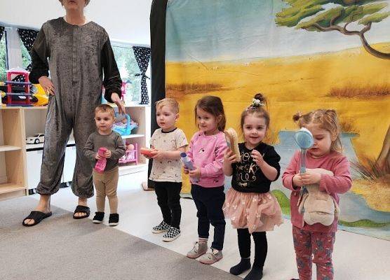 Teatr Duet z Krakowa