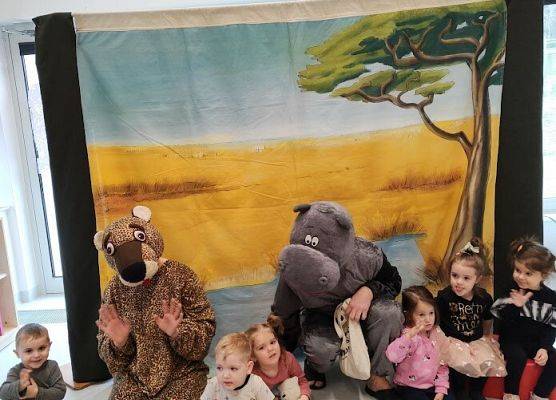 Teatr Duet z Krakowa