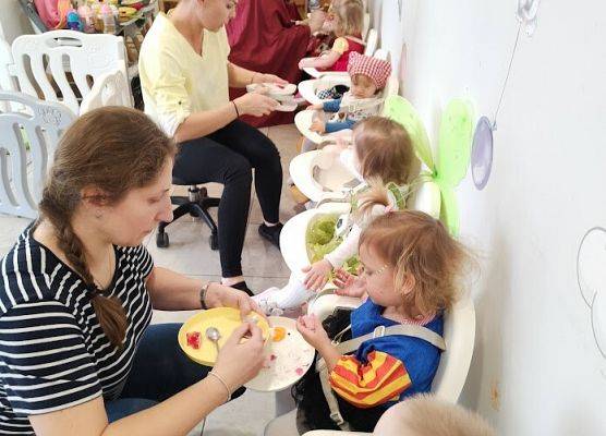 Grafika 40: Bal karnawałowy