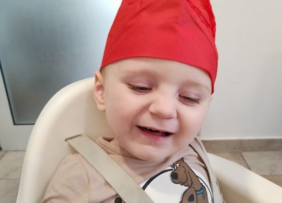 Zajęcia kulinarne Pizza