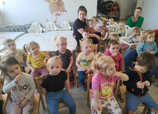 Wręczanie nagród i dyplomu