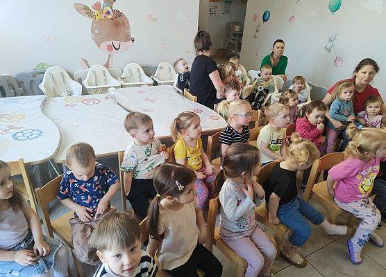 Wręczanie nagród i dyplomu