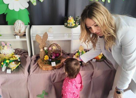 Wręczanie nagród i dyplomu