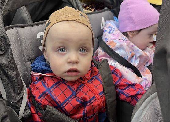 Na zakupach w Dino :)