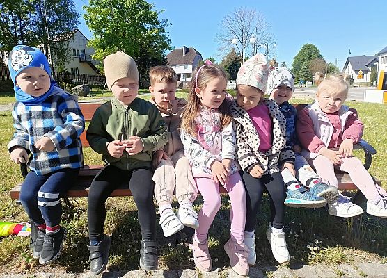 Grafika 4: Wyjście do Biblioteki Publicznej w Wicku