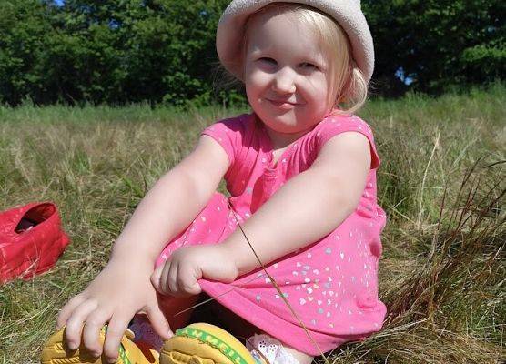 Piknik starszaków :)