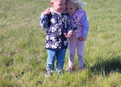 zabawy na świeżym powietrzu