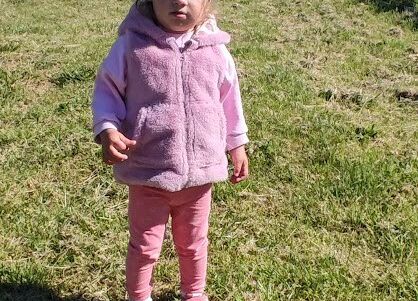 Zabawy na placu zabaw