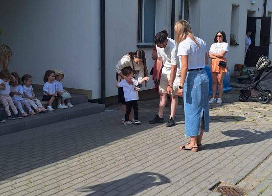 Grafika 44: Piknik rodzinny z okazji Dnia Mamy i Taty