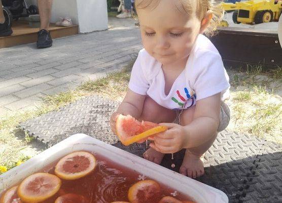 Piknik Rodzinny