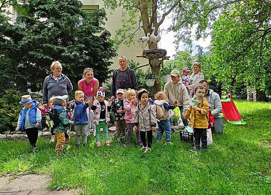 Gościnność Państwa Augustyn