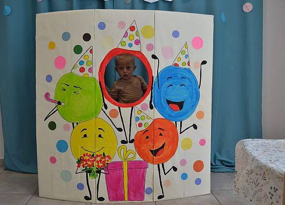 Międzynarodowy dzień kropki