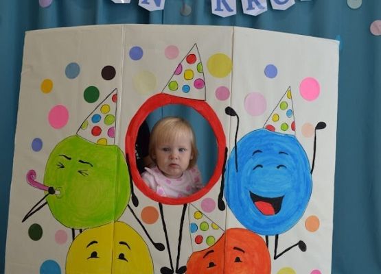 Międzynarodowy dzień kropki