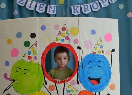 Międzynarodowy dzień kropki