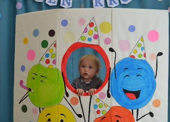 Międzynarodowy dzień kropki