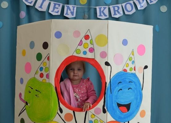 Międzynarodowy dzień kropki