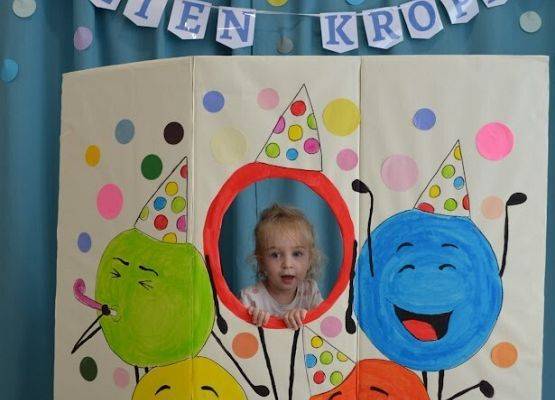 Międzynarodowy dzień kropki