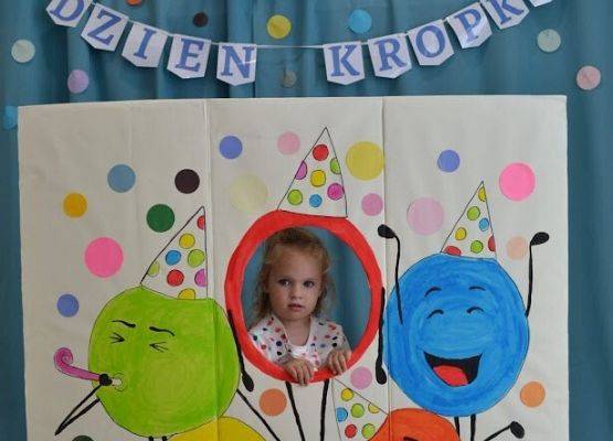 Międzynarodowy dzień kropki