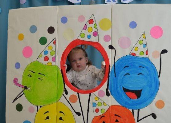 Międzynarodowy dzień kropki