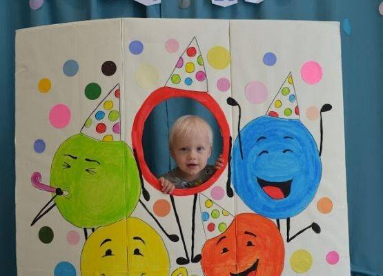 Międzynarodowy dzień kropki