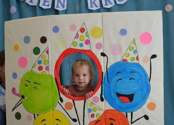 Międzynarodowy dzień kropki