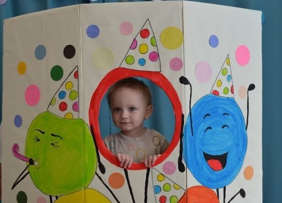 Międzynarodowy dzień kropki