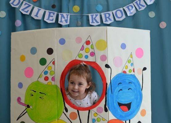 Międzynarodowy dzień kropki