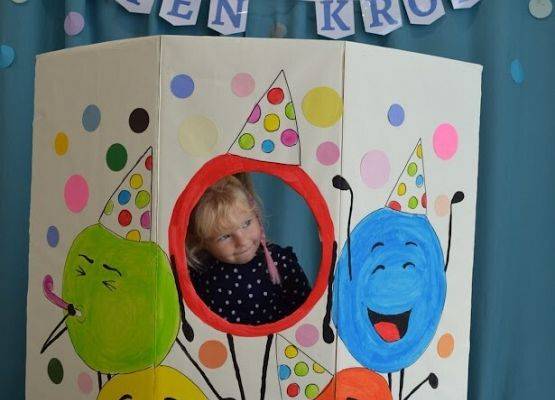 Międzynarodowy dzień kropki