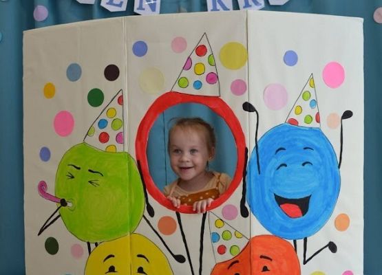 Międzynarodowy dzień kropki