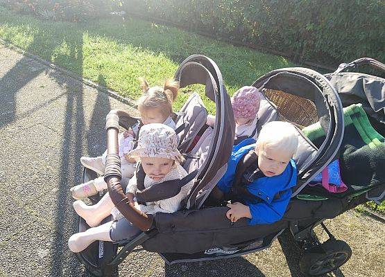 Powitanie Pani Jesieni