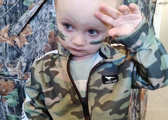 Świętujemy Dzień chłopaka :)