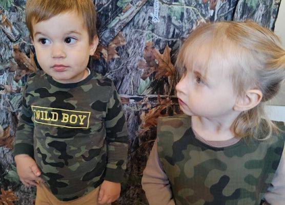 Świętujemy Dzień chłopaka :)