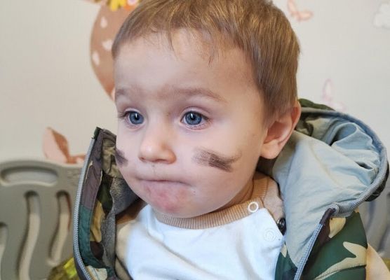 Świętujemy Dzień chłopaka :)