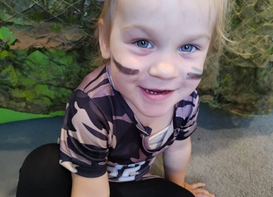 Świętujemy Dzień chłopaka :)