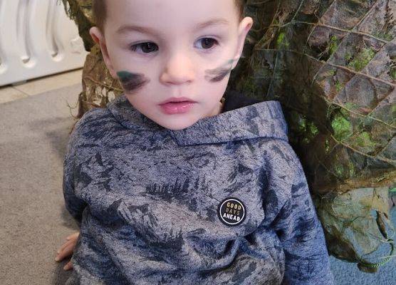 Świętujemy Dzień chłopaka :)