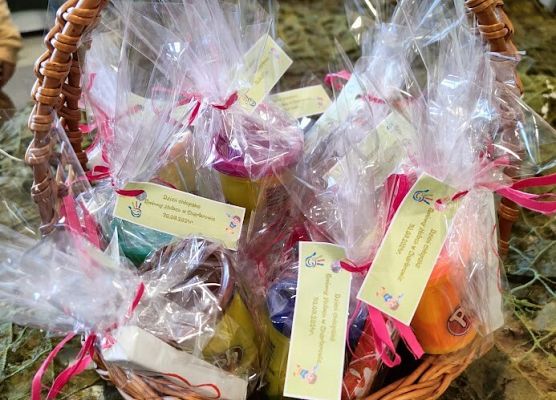 Świętujemy Dzień chłopaka :)