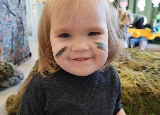 Świętujemy Dzień chłopaka :)