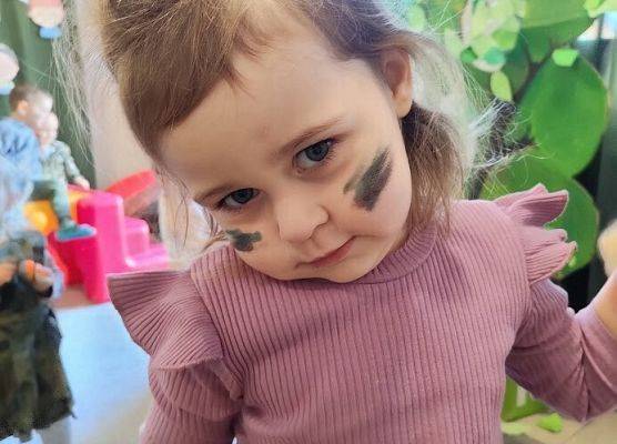 Świętujemy Dzień chłopaka :)