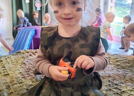 Świętujemy Dzień chłopaka :)