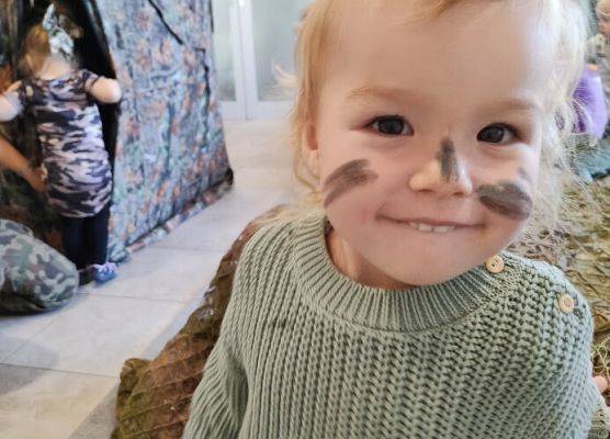 Świętujemy Dzień chłopaka :)