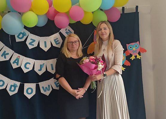 Grafika 22: Dzień Edukacji Narodowej