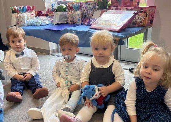 Część artystyczna