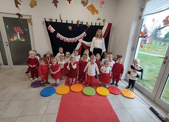 11 Listopada Dzień Niepodległości