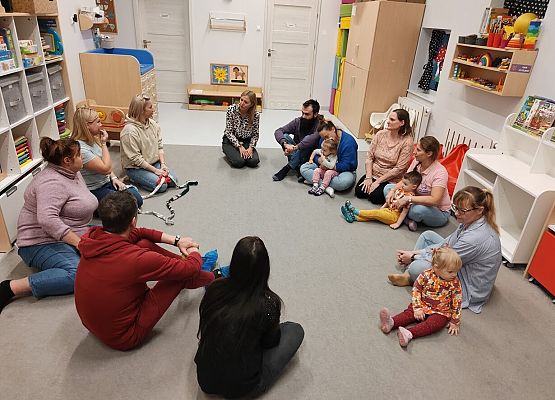 warsztaty z rodzicami