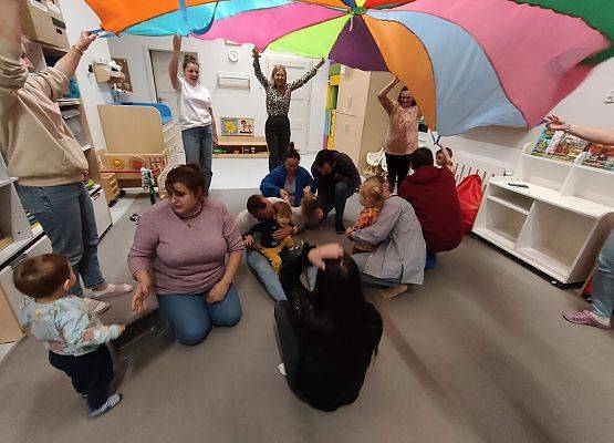 warsztaty z rodzicami