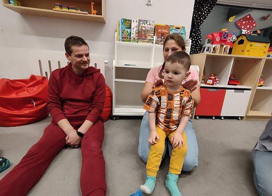 warsztaty z rodzicami